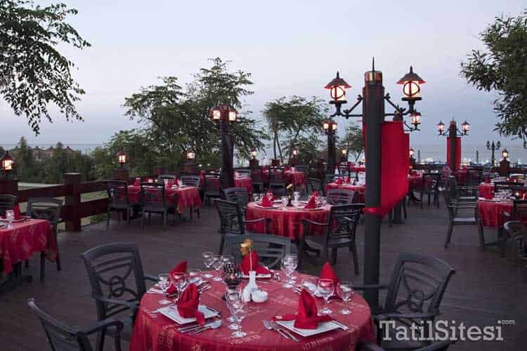 Sunrise Resort Hotel